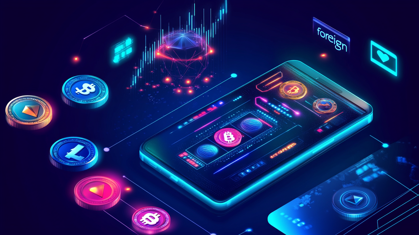 Cassinos Online Estrangeiros que Aceitam Criptomoedas